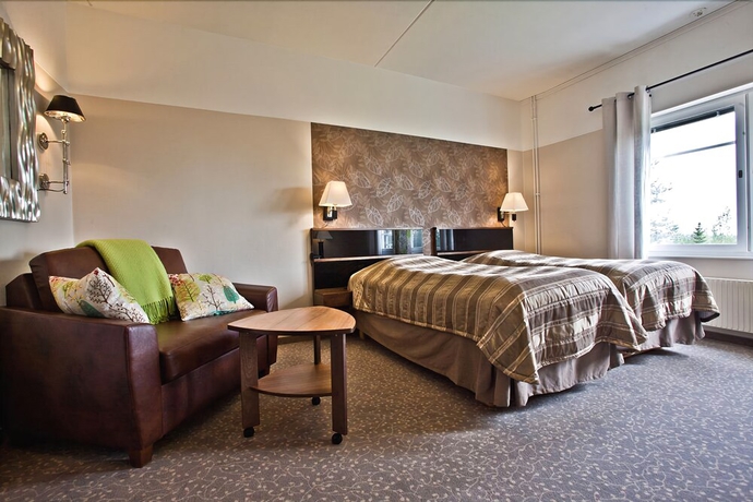 Imagen de la habitación del Hotel Källan l Spa Konferens. Foto 6