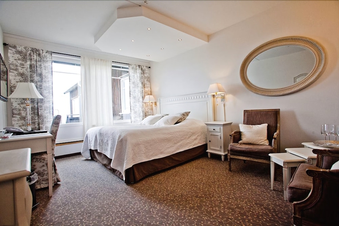 Imagen de la habitación del Hotel Källan l Spa Konferens. Foto 8