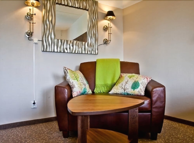 Imagen de la habitación del Hotel Källan l Spa Konferens. Foto 9