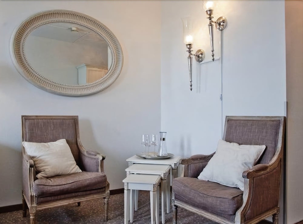 Imagen de la habitación del Hotel Källan l Spa Konferens. Foto 10