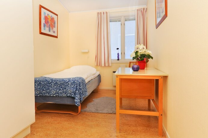 Imagen general del Hotel Källviken Semesterby. Foto 1