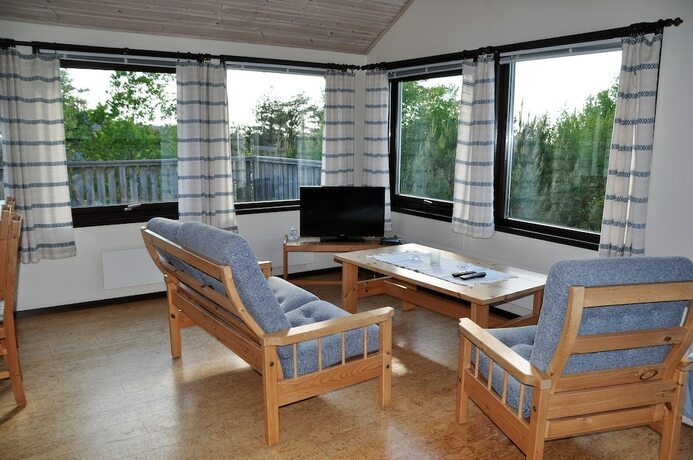 Imagen general del Hotel K&auml;llviken Semesterby. Foto 6