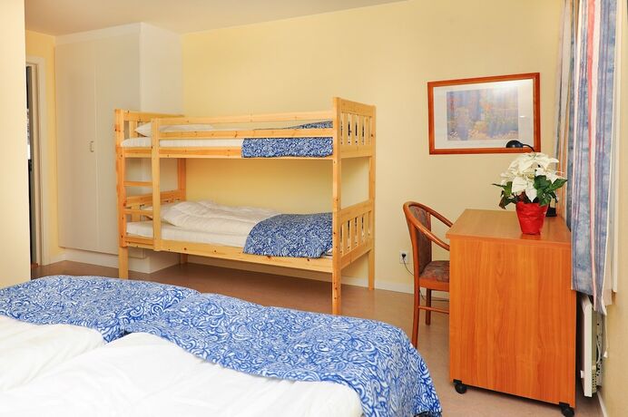 Imagen de la habitación del Hotel K&auml;llviken Semesterby. Foto 14