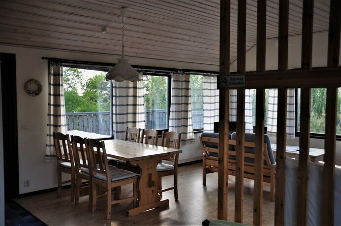 Imagen de la habitación del Hotel K&auml;llviken Semesterby. Foto 17