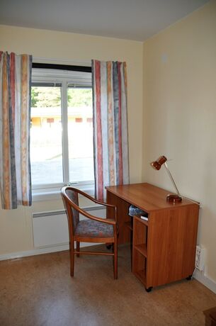 Imagen de la habitación del Hotel K&auml;llviken Semesterby. Foto 18