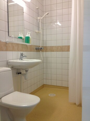 Imagen de la habitación del Hotel K&auml;llviken Semesterby. Foto 19