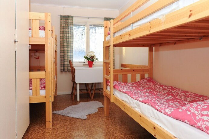 Imagen de la habitación del Hotel K&auml;llviken Semesterby. Foto 20