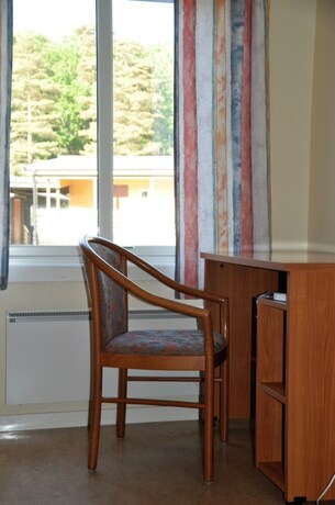 Imagen de la habitación del Hotel K&auml;llviken Semesterby. Foto 22