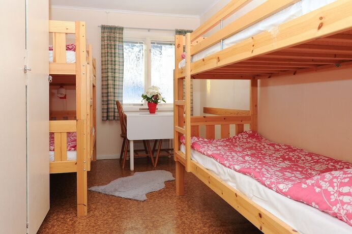 Imagen de la habitación del Hotel K&auml;llviken Semesterby. Foto 23