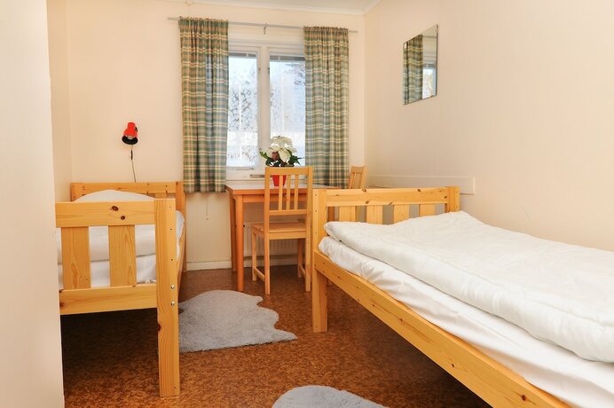 Imagen de la habitación del Hotel K&auml;llviken Semesterby. Foto 26