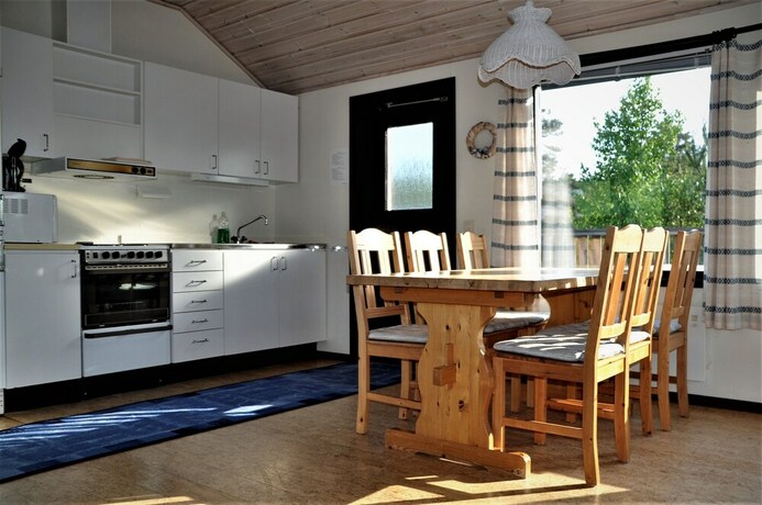 Imagen de la habitación del Hotel K&auml;llviken Semesterby. Foto 30