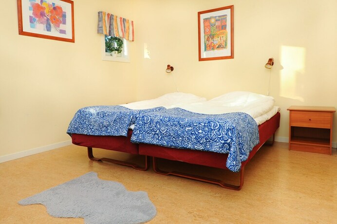 Imagen de la habitación del Hotel K&auml;llviken Semesterby. Foto 33