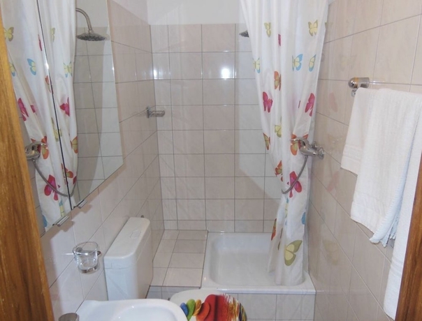 Imagen de la habitación del Hotel K&auml;mpgens - Hof. Foto 7