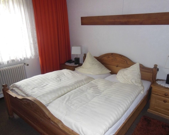 Imagen de la habitación del Hotel K&auml;mpgens - Hof. Foto 8