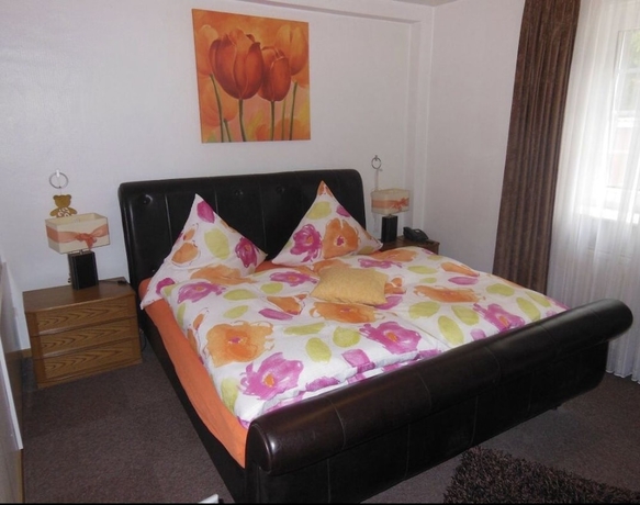 Imagen de la habitación del Hotel K&auml;mpgens - Hof. Foto 10