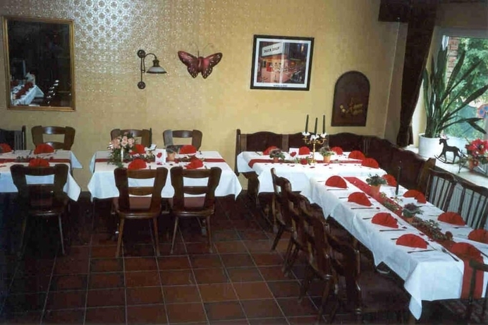 Imagen del bar/restaurante del Hotel K&auml;mpgens - Hof. Foto 5