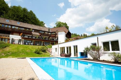 Imagen general del Hotel Käppelehof. Foto 6