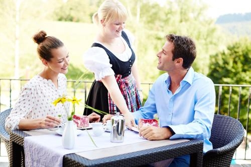 Imagen general del Hotel Käppelehof. Foto 7