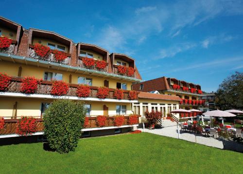 Imagen general del Hotel Kärnten. Foto 1