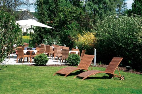 Imagen de los exteriores del Hotel Kärnten. Foto 4