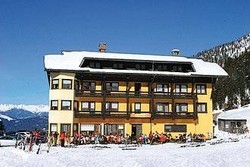 Imagen general del Hotel K&auml;rnten Nassfeld. Foto 5