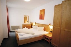 Imagen general del Hotel K&auml;rnten Nassfeld. Foto 2