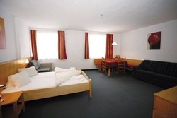 Imagen general del Hotel K&auml;rnten Nassfeld. Foto 3