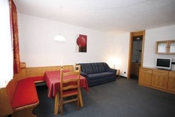 Imagen general del Hotel K&auml;rnten Nassfeld. Foto 4