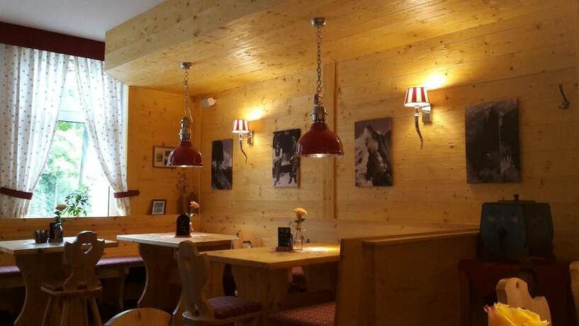 Imagen general del Hotel K&auml;rntner Stubn. Foto 2