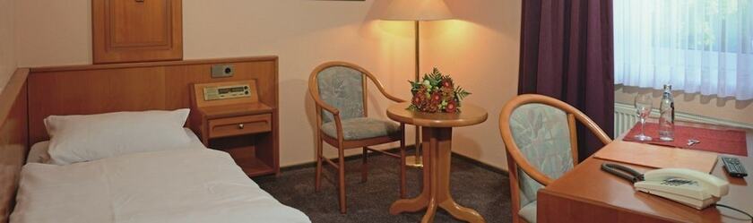 Imagen de la habitación del Hotel K&auml;rntner Stubn. Foto 12