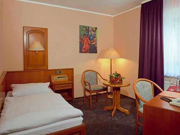 Imagen de la habitación del Hotel K&auml;rntner Stubn. Foto 16