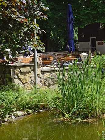 Imagen general del Hotel K&auml;rntner Stubn. Foto 4