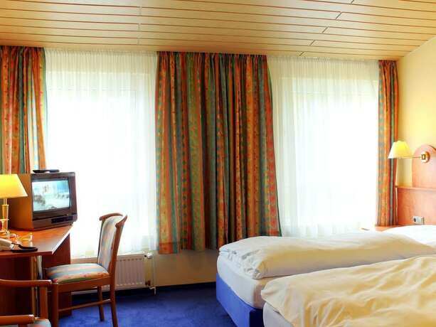 Imagen de la habitación del Hotel K&auml;rntner Stubn. Foto 18