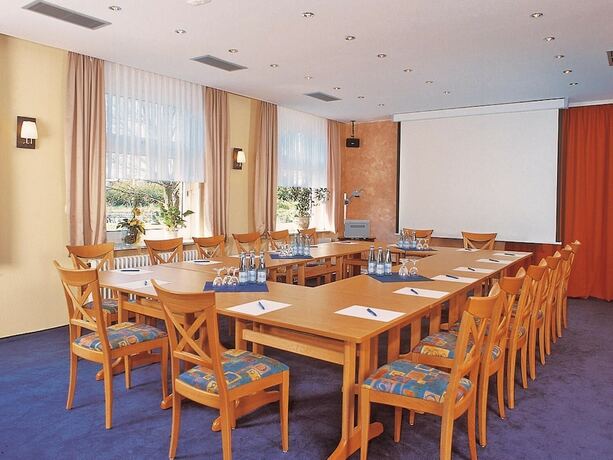 Imagen general del Hotel K&auml;rntner Stubn. Foto 10