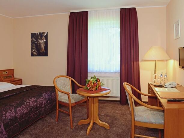 Imagen de la habitación del Hotel K&auml;rntner Stubn. Foto 20