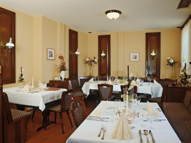 Imagen general del Hotel K&auml;rntner Stubn. Foto 11