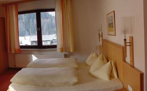 Imagen de la habitación del Hotel K&auml;rntnerhof, Ankogel -Mallnitz. Foto 2