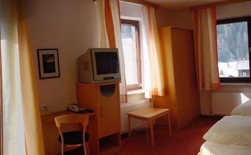 Imagen de la habitación del Hotel K&auml;rntnerhof, Ankogel -Mallnitz. Foto 3