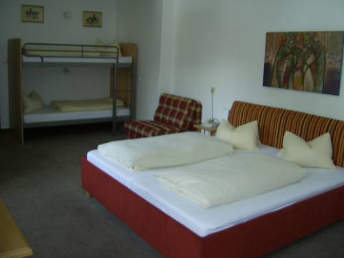 Imagen de la habitación del Hotel K&auml;rntnerhof, Ankogel -Mallnitz. Foto 4