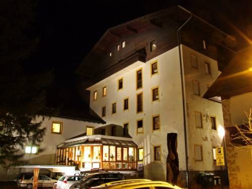 Imagen de la habitación del Hotel K&auml;rntnerhof, Ankogel -Mallnitz. Foto 5