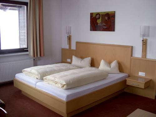 Imagen de la habitación del Hotel K&auml;rntnerhof, Ankogel -Mallnitz. Foto 6