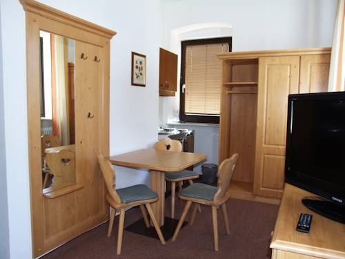 Imagen de la habitación del Hotel K&auml;rntnerhof, Ankogel -Mallnitz. Foto 7