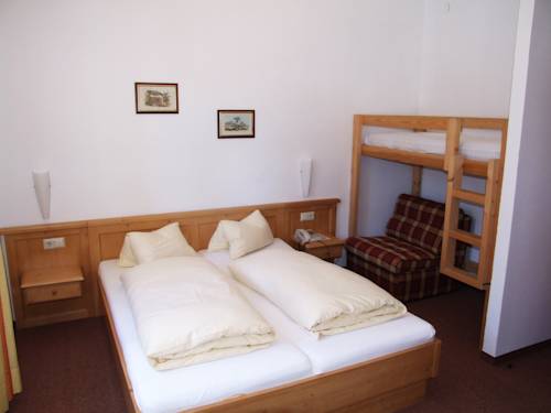 Imagen de la habitación del Hotel K&auml;rntnerhof, Ankogel -Mallnitz. Foto 8
