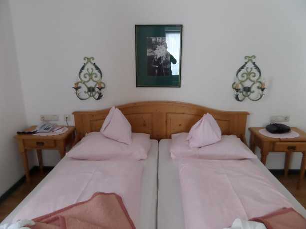 Imagen de la habitación del Hotel K&auml;rntnerhof. Foto 4