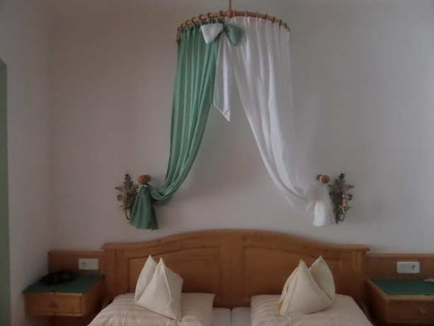 Imagen de la habitación del Hotel K&auml;rntnerhof. Foto 6