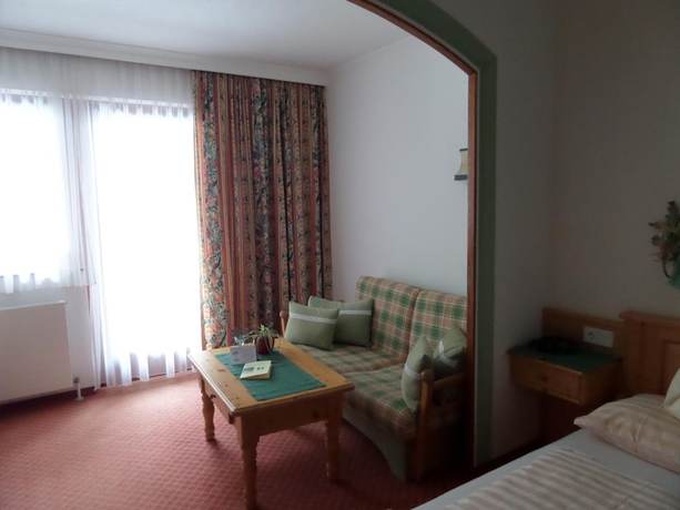 Imagen de la habitación del Hotel K&auml;rntnerhof. Foto 7