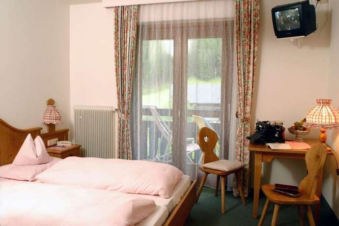 Imagen de la habitación del Hotel K&auml;rntnerhof. Foto 8