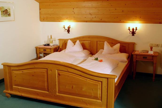 Imagen de la habitación del Hotel K&auml;rntnerhof. Foto 9