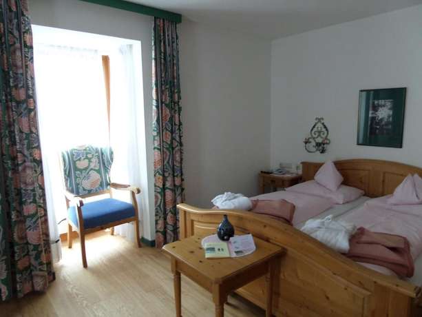 Imagen de la habitación del Hotel K&auml;rntnerhof. Foto 10