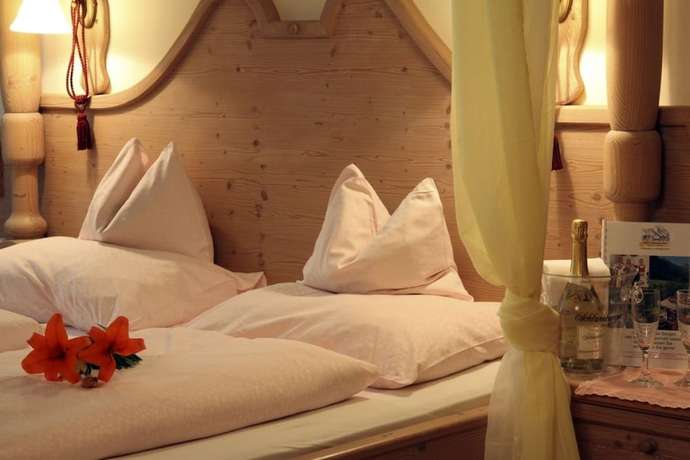 Imagen de la habitación del Hotel K&auml;rntnerhof. Foto 14